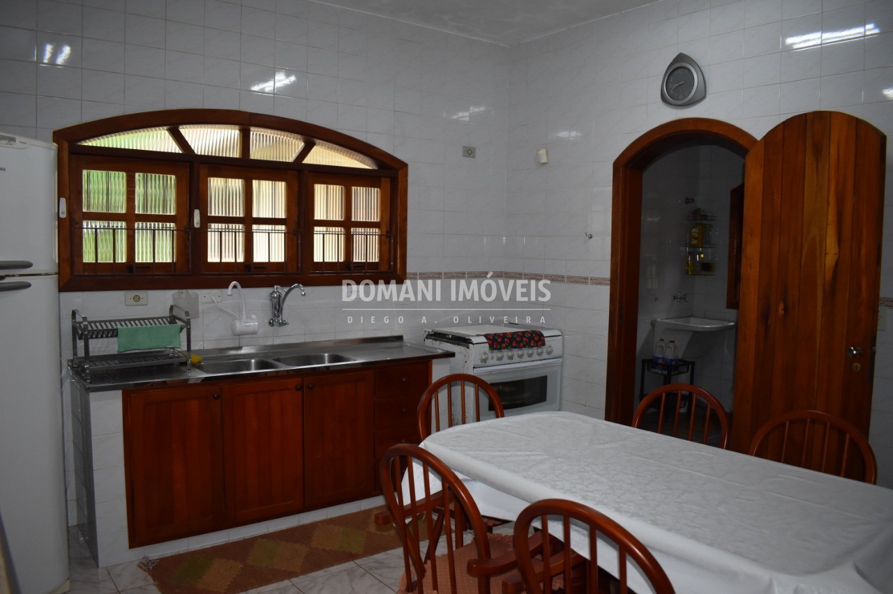 Casa, 3 quartos - Foto 17