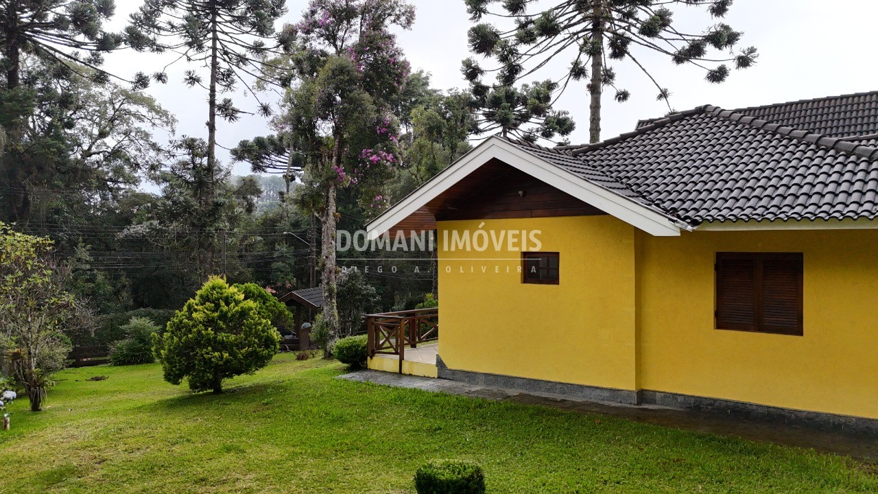 Casa, 3 quartos - Foto 47