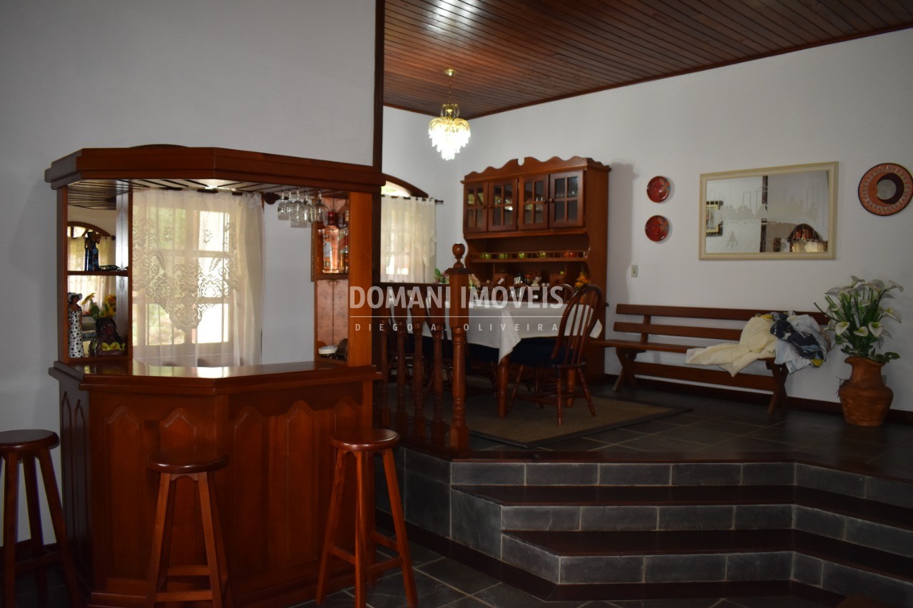 Casa, 3 quartos - Foto 15