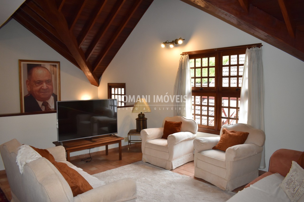 Casa, 5 quartos - Foto 32