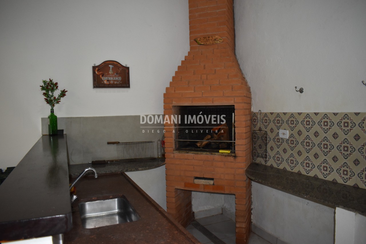Casa, 3 quartos - Foto 29