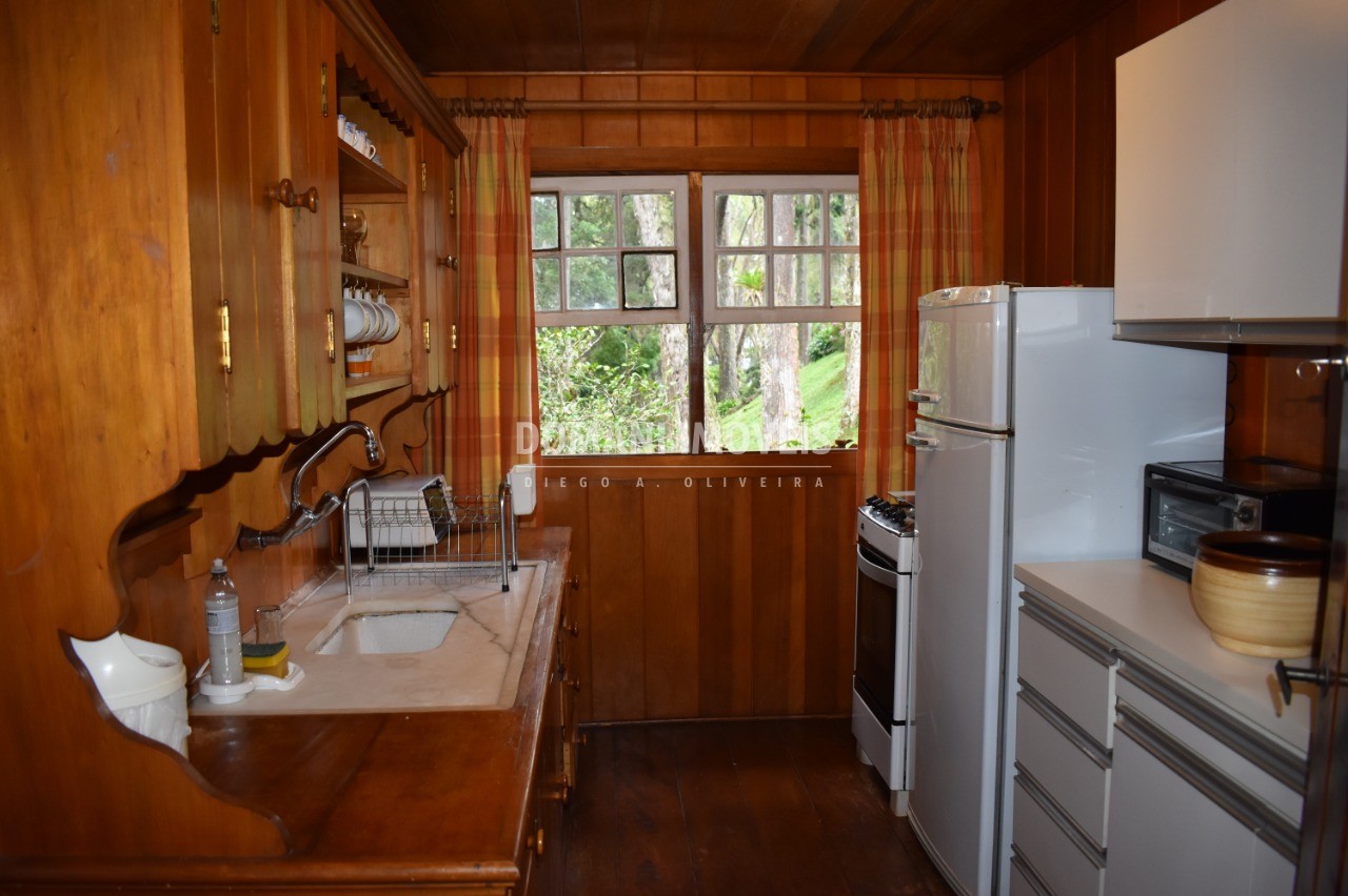 Casa, 3 quartos - Foto 64