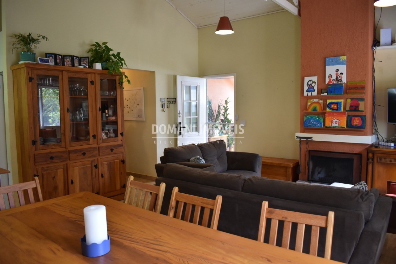 Casa, 3 quartos - Foto 12