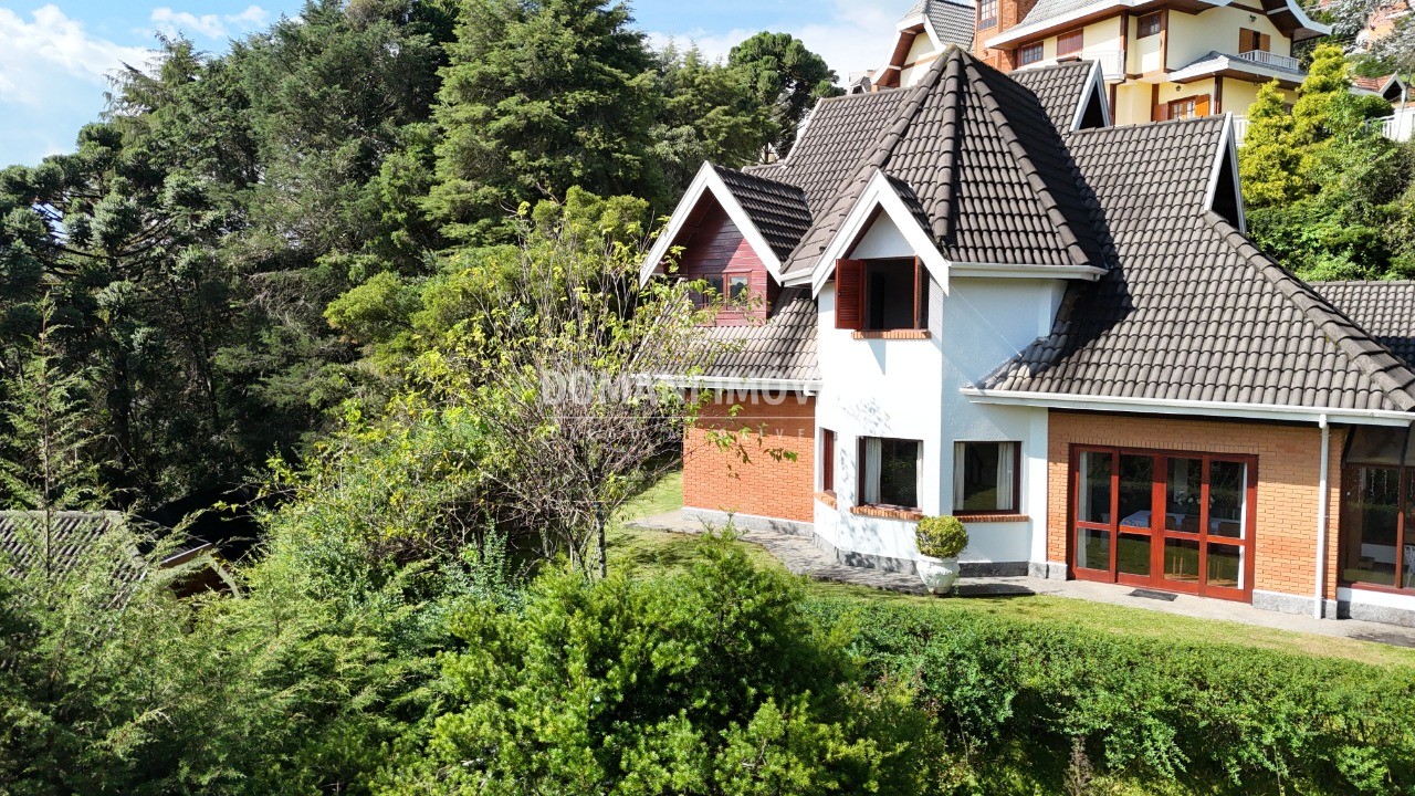 Casa, 4 quartos - Foto 45
