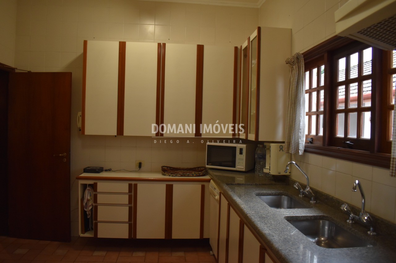 Casa, 5 quartos - Foto 22
