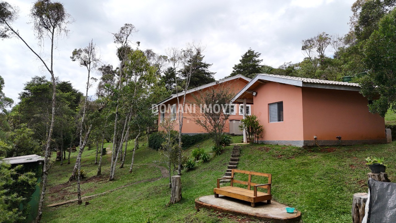 Casa, 3 quartos - Foto 47