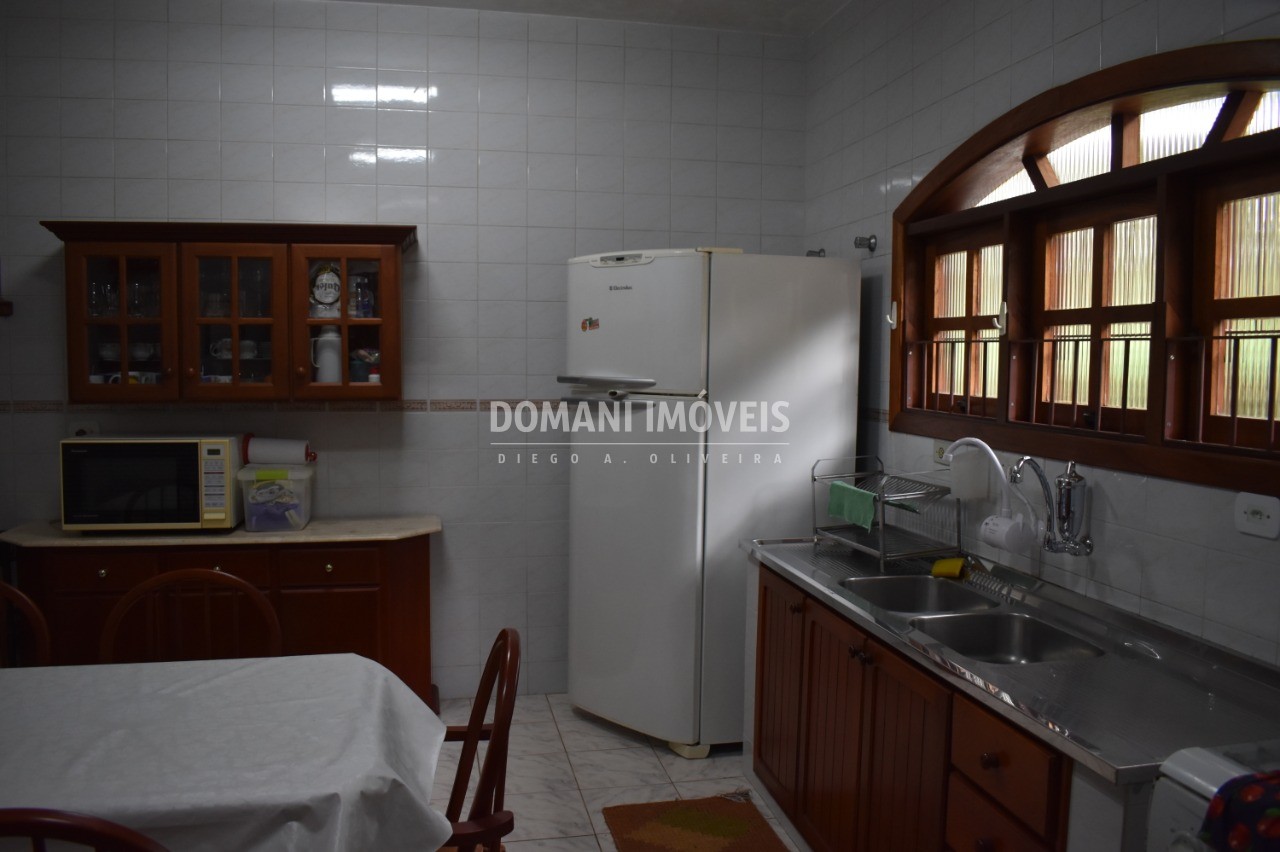 Casa, 3 quartos - Foto 19