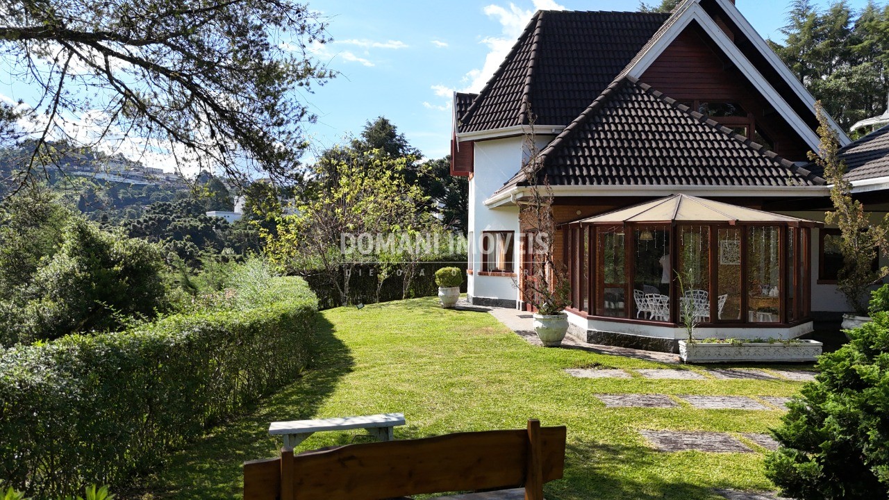 Casa, 4 quartos - Foto 3