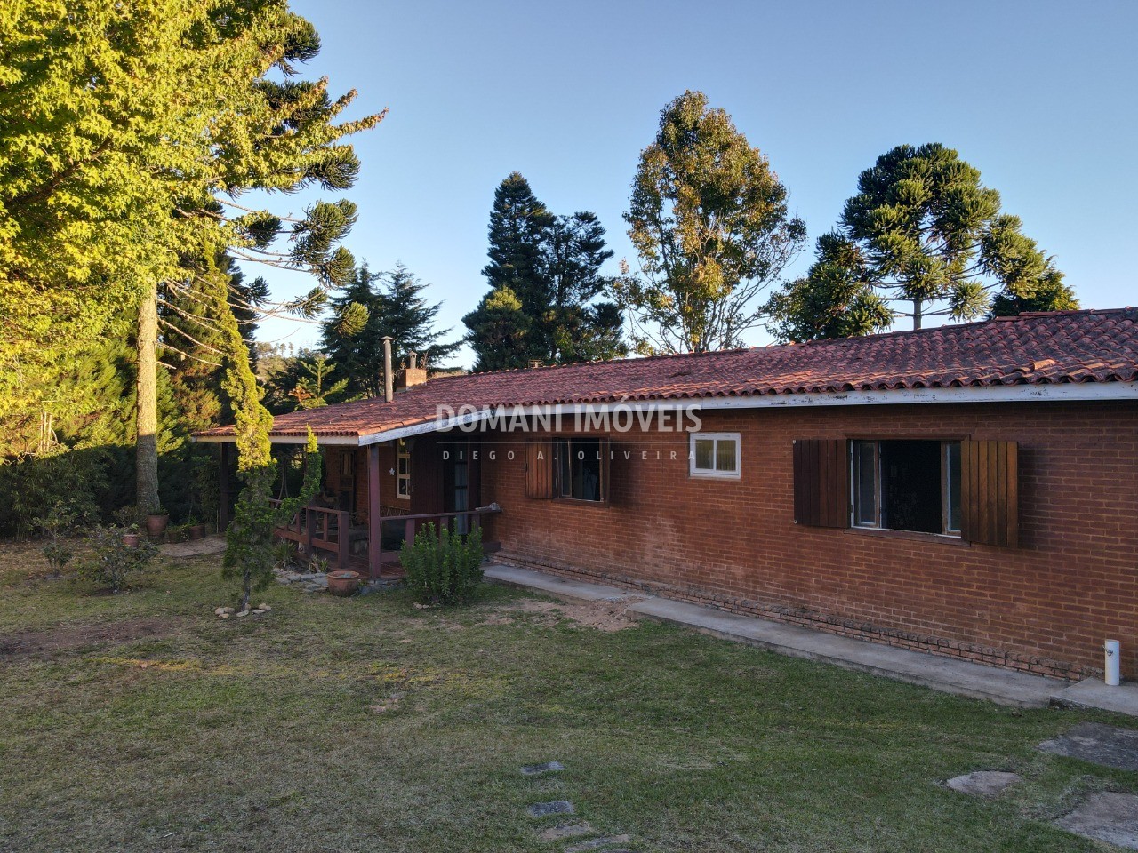 Casa, 3 quartos - Foto 63