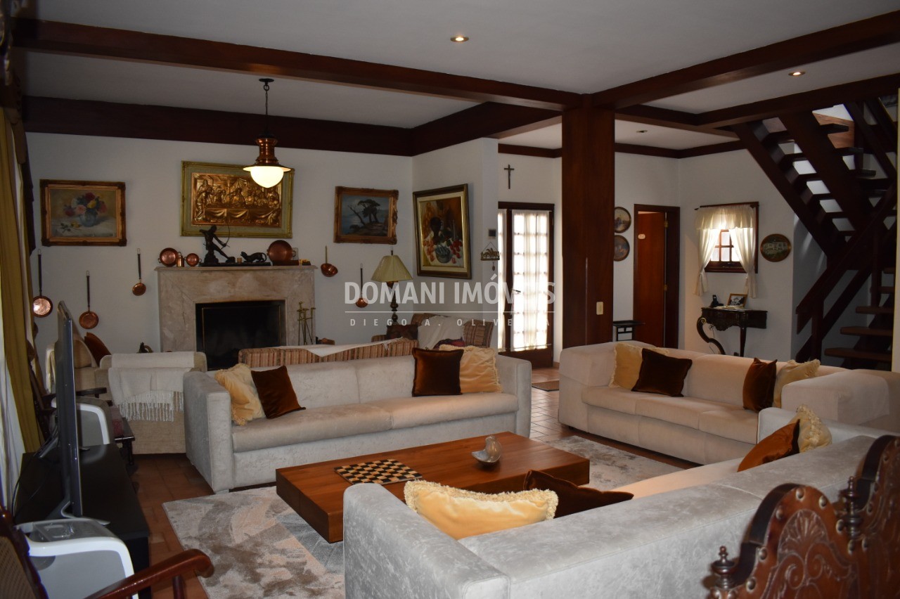 Casa, 5 quartos - Foto 14