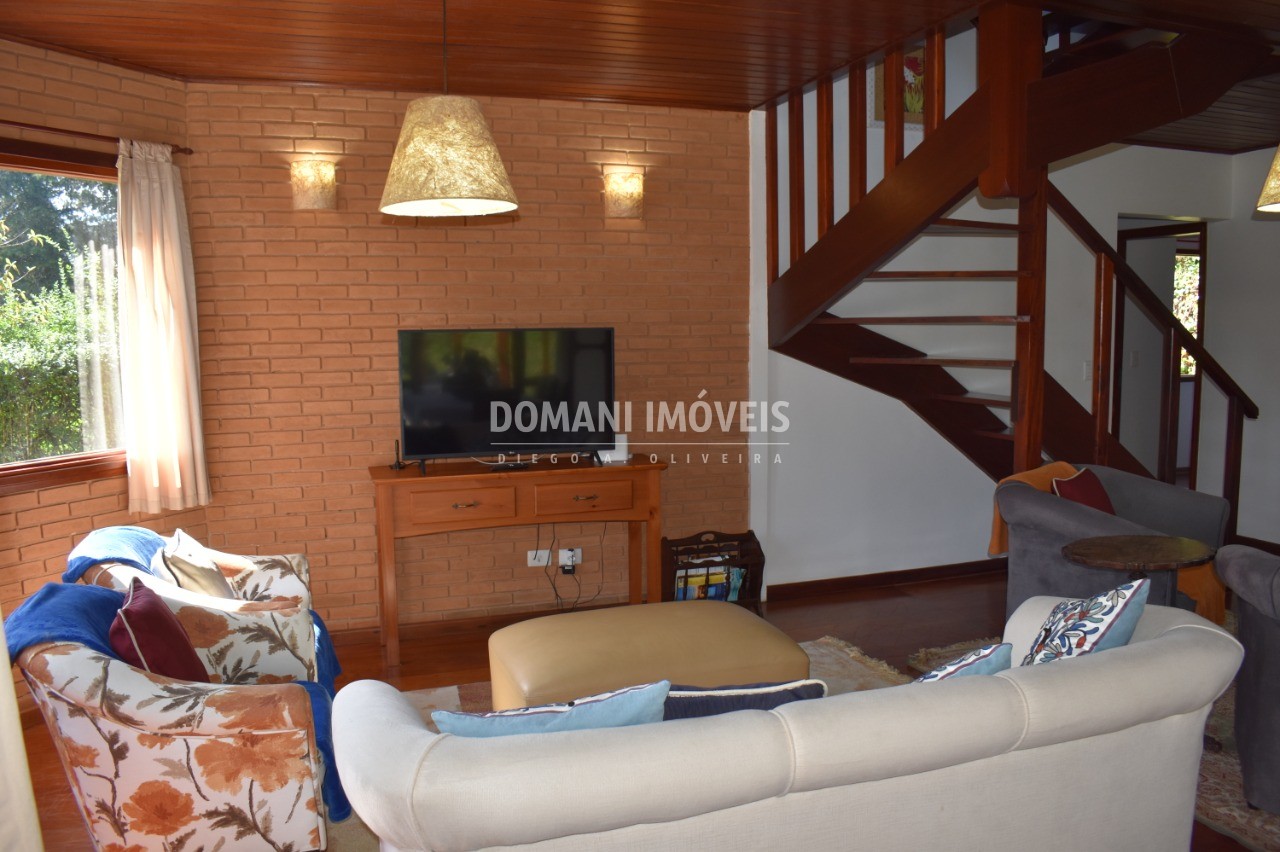 Casa, 4 quartos - Foto 10