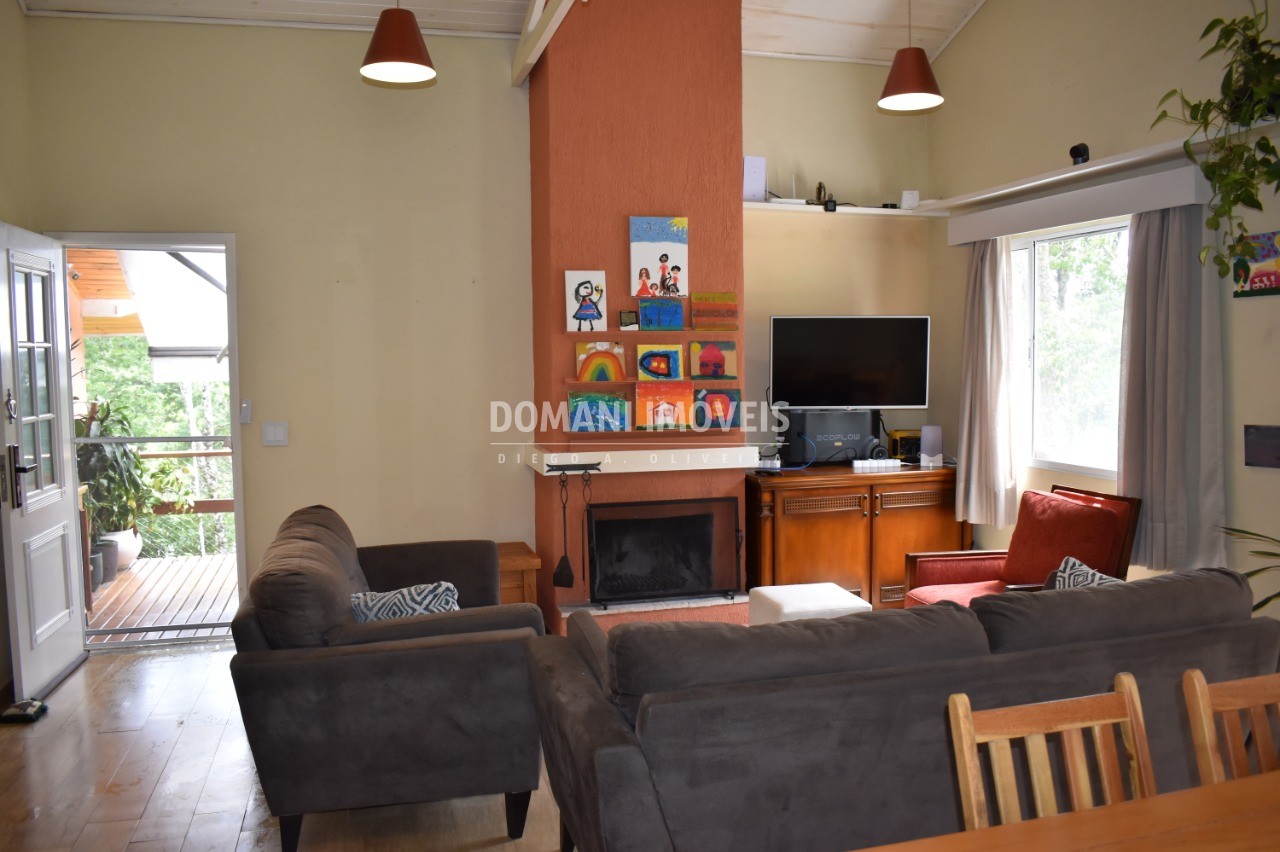 Casa, 3 quartos - Foto 11