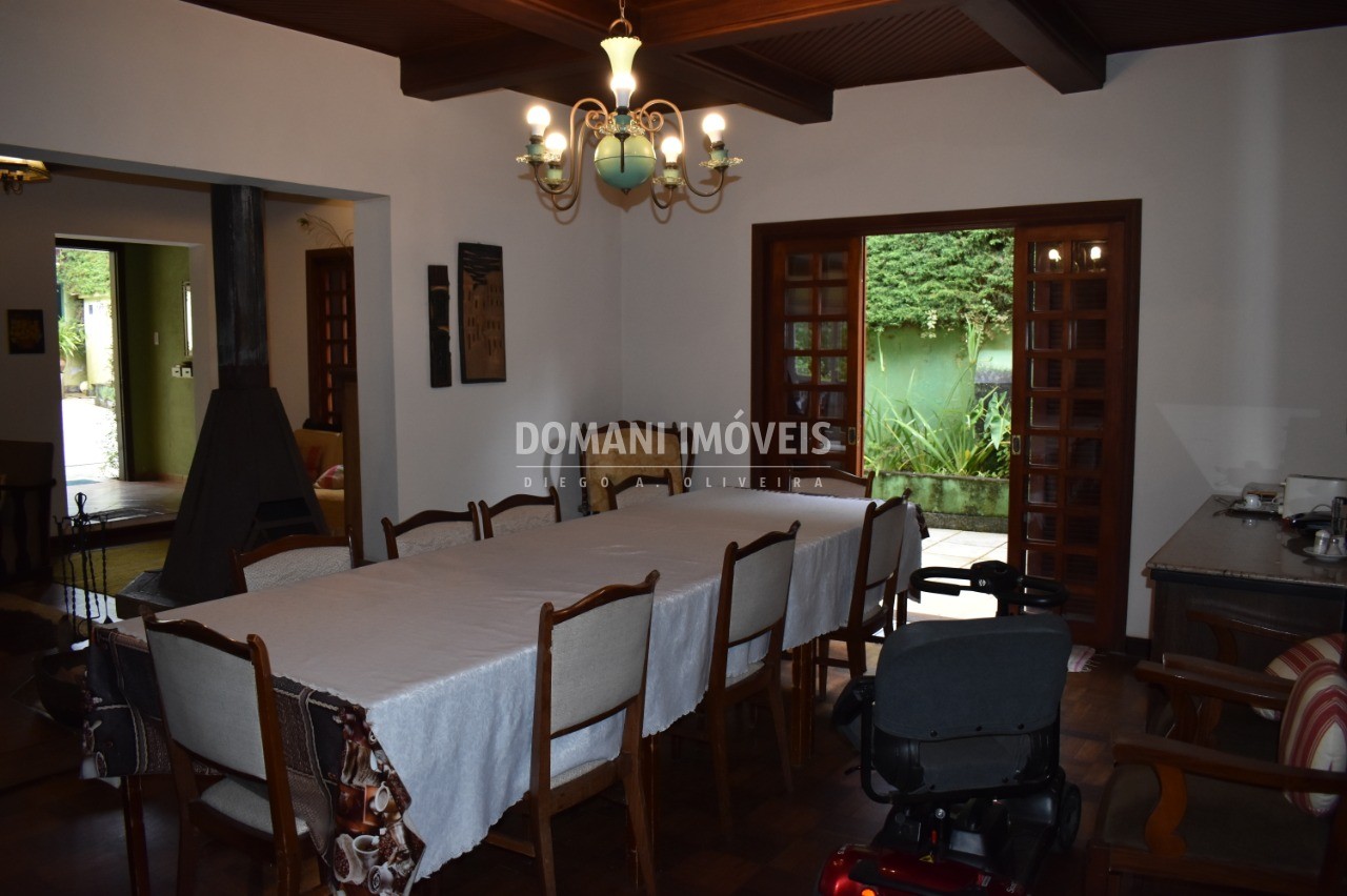 Casa, 7 quartos - Foto 15