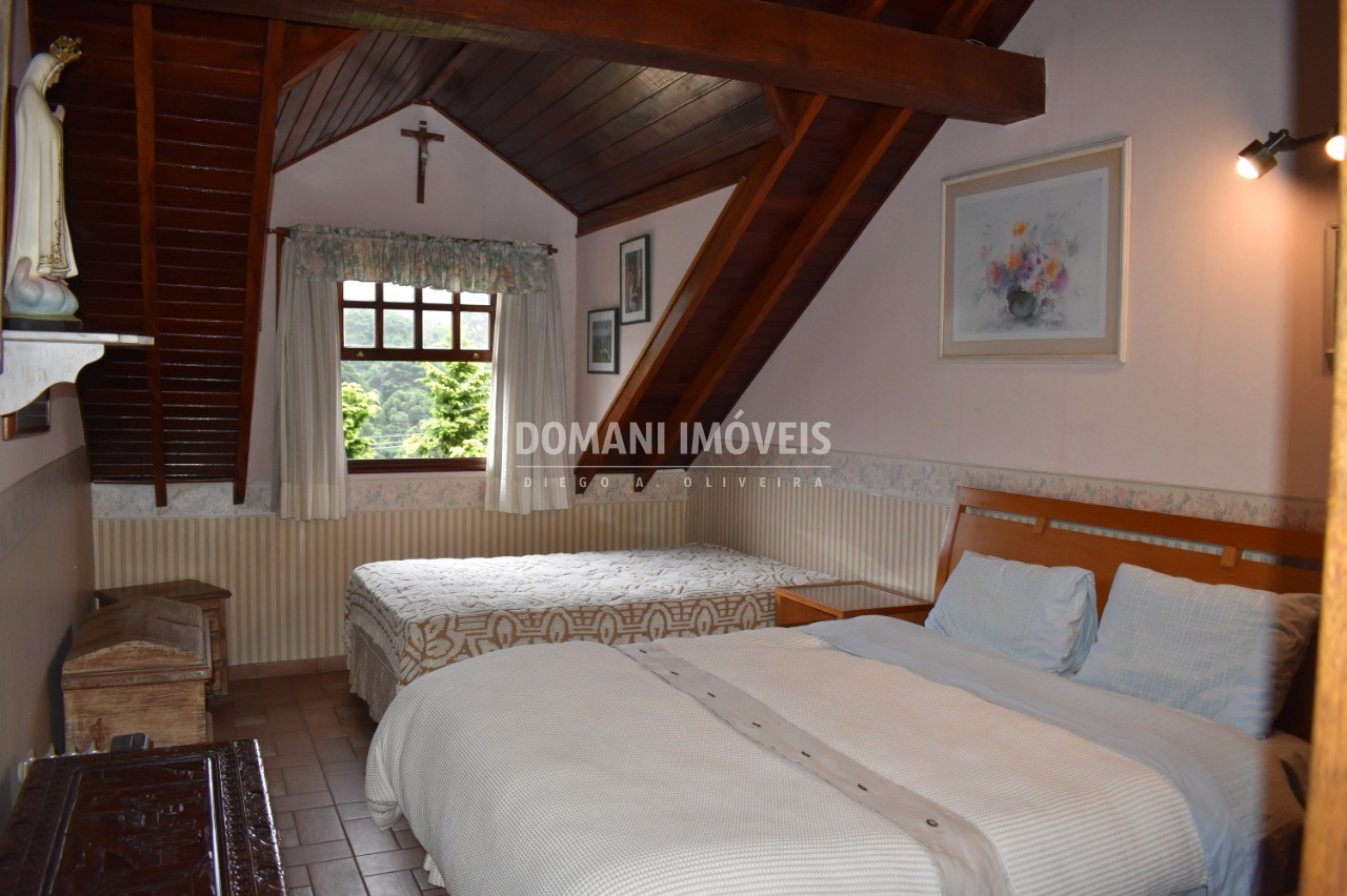 Casa, 5 quartos - Foto 36
