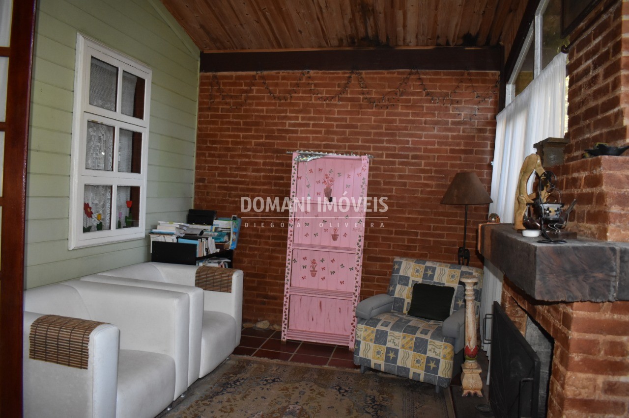 Casa, 3 quartos - Foto 31