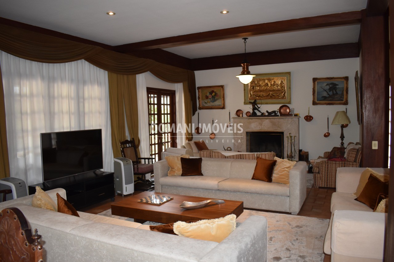 Casa, 5 quartos - Foto 8