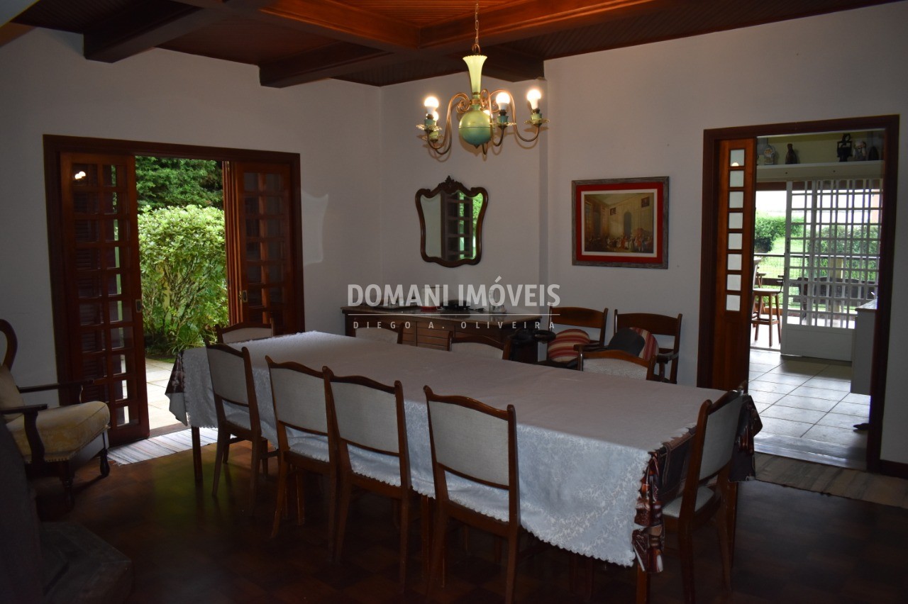 Casa, 7 quartos - Foto 13