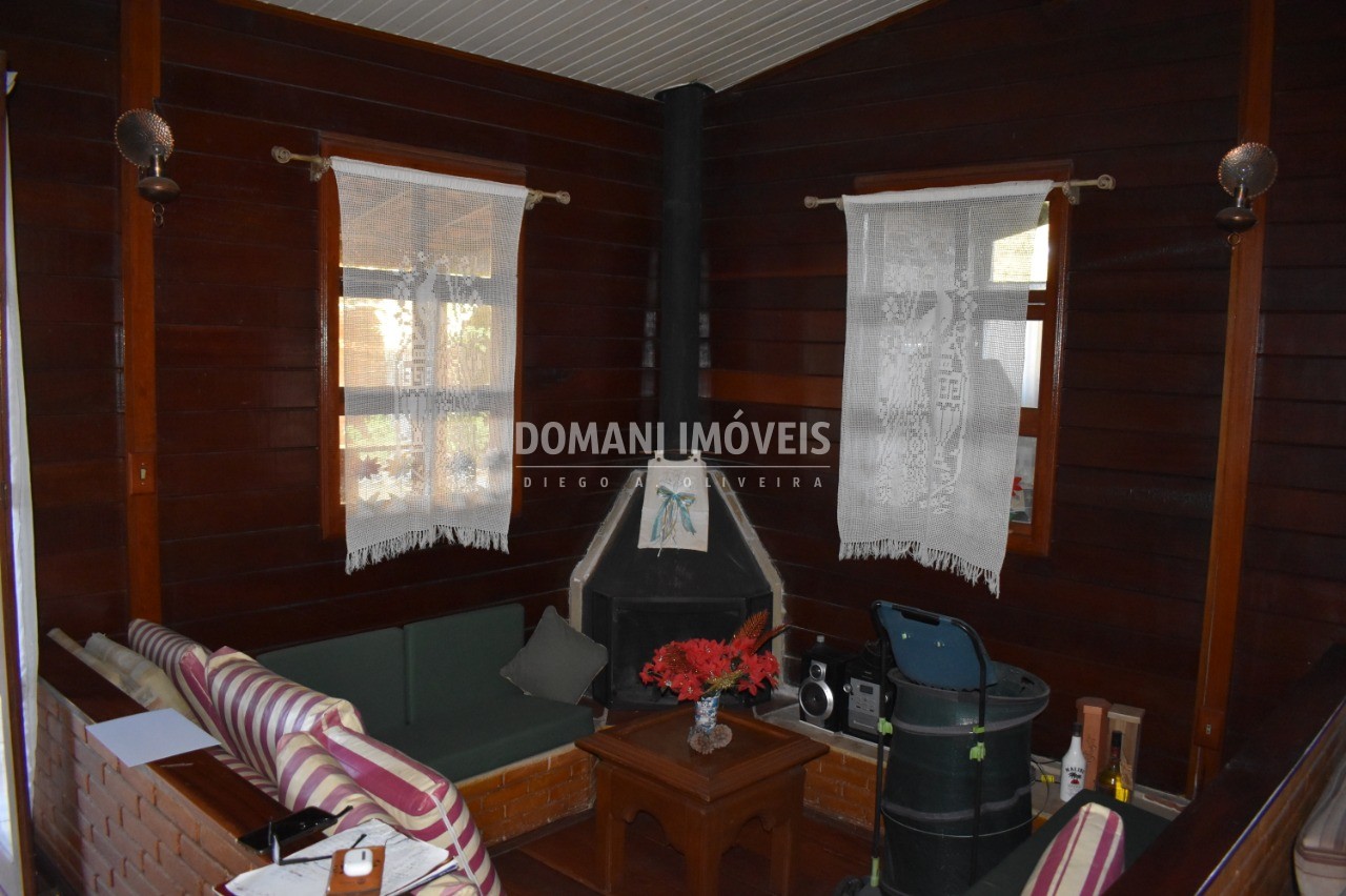 Casa, 3 quartos - Foto 22