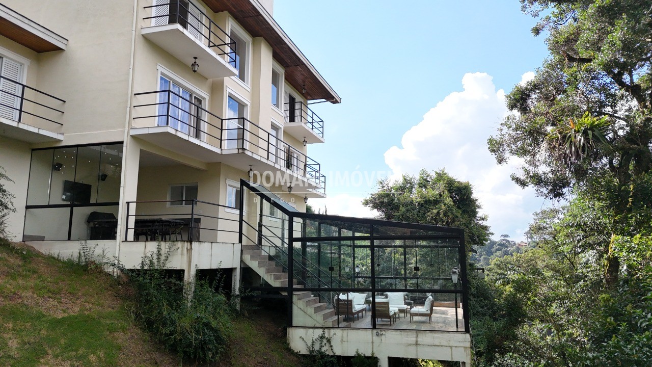 Casa, 4 quartos - Foto 43