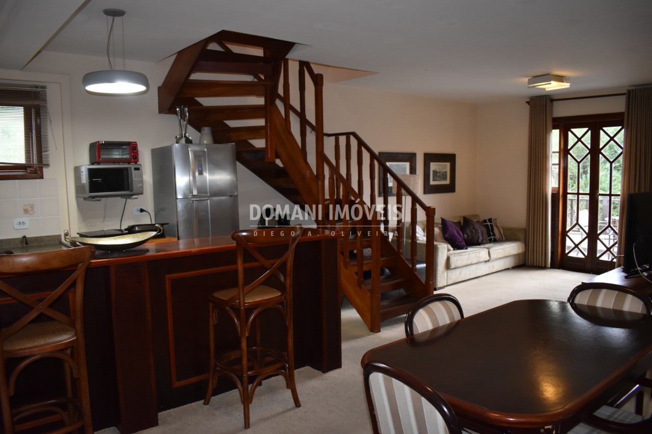 Apartamento, 3 quartos, 131 m² - Foto 8