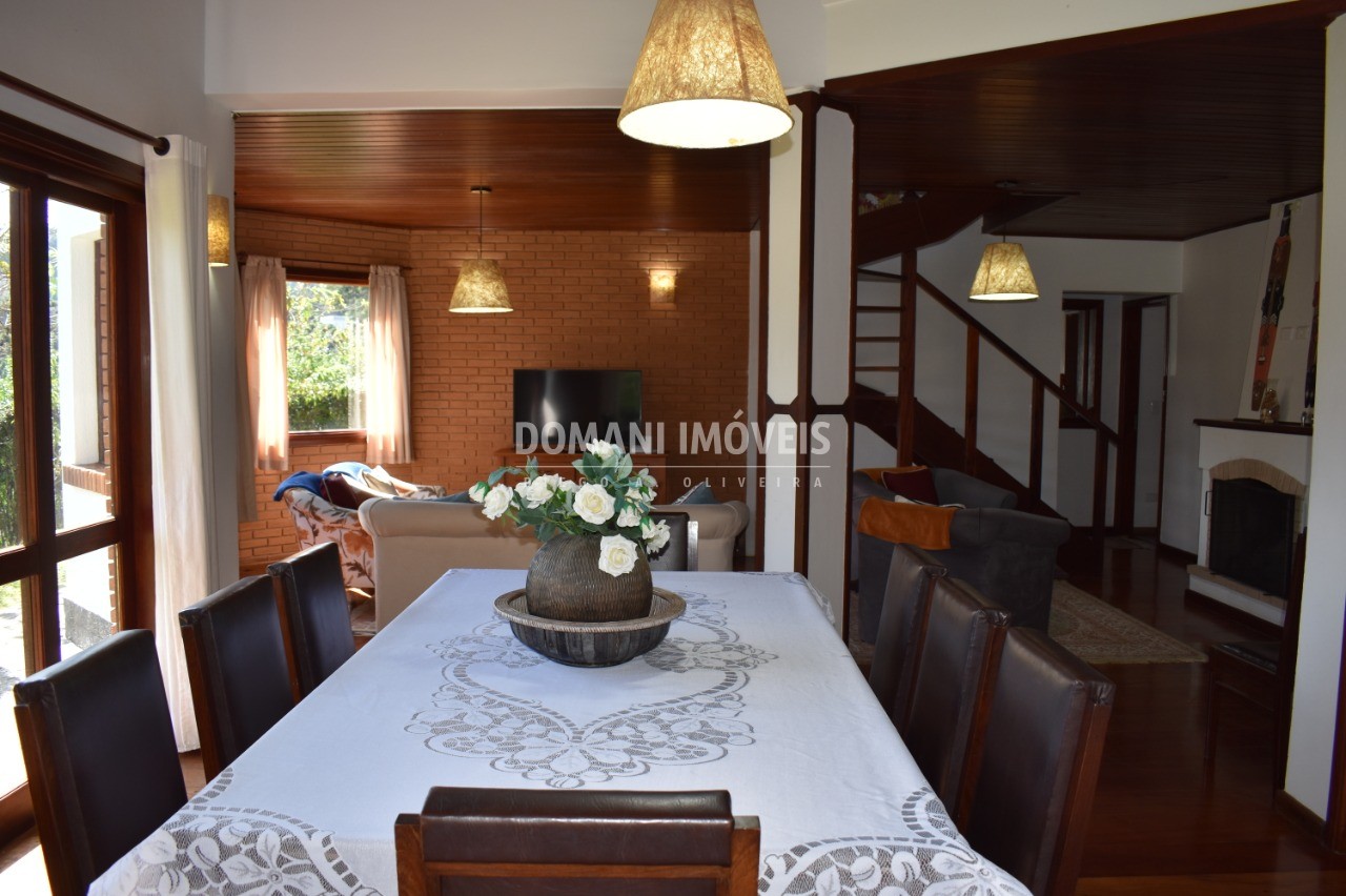 Casa, 4 quartos - Foto 15