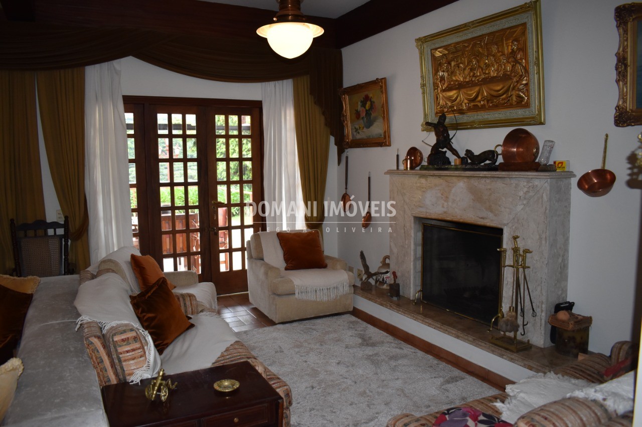 Casa, 5 quartos - Foto 10