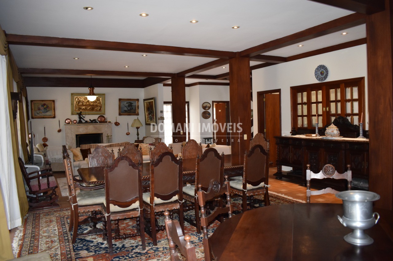 Casa, 5 quartos - Foto 18