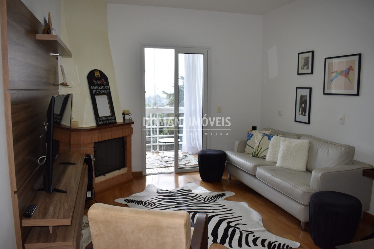 Apartamento, 1 quarto, 62 m² - Foto 8