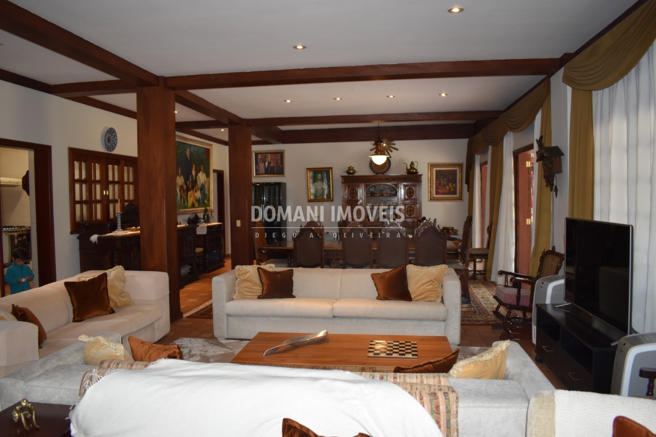 Casa, 5 quartos - Foto 12