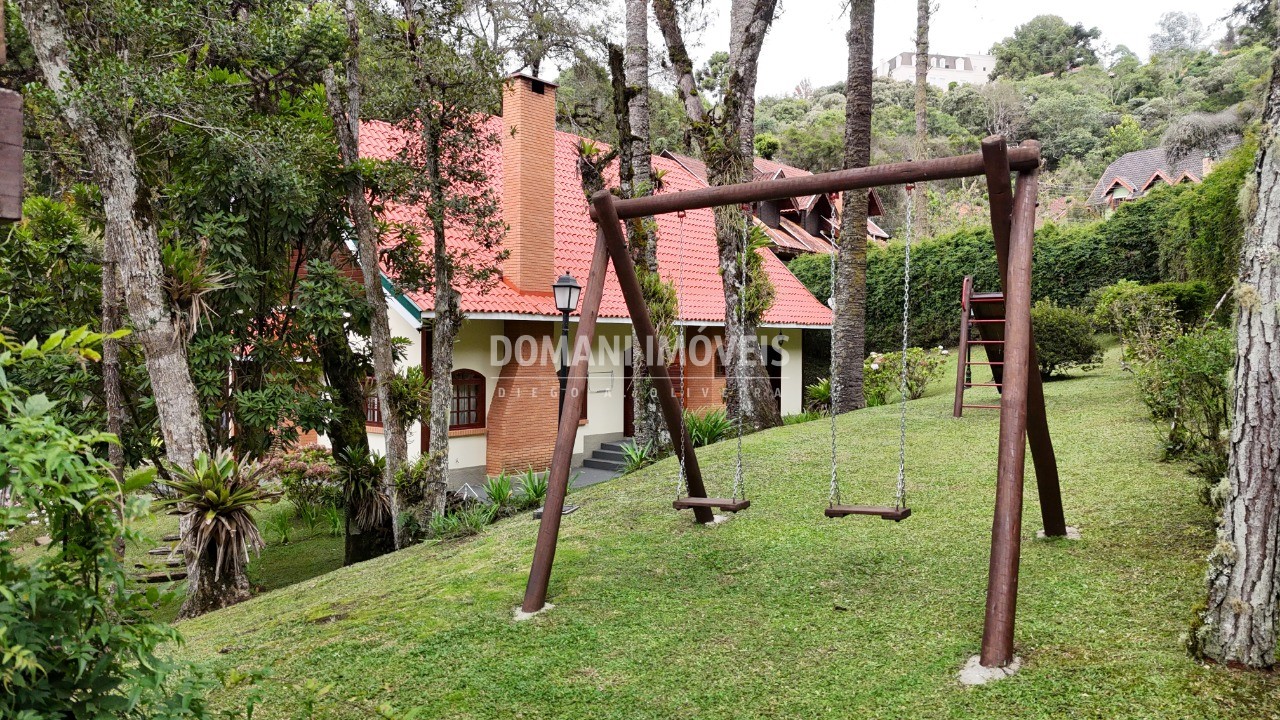 Casa, 3 quartos - Foto 36