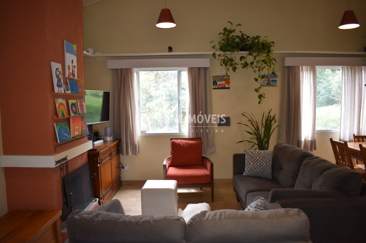 Casa, 3 quartos - Foto 27