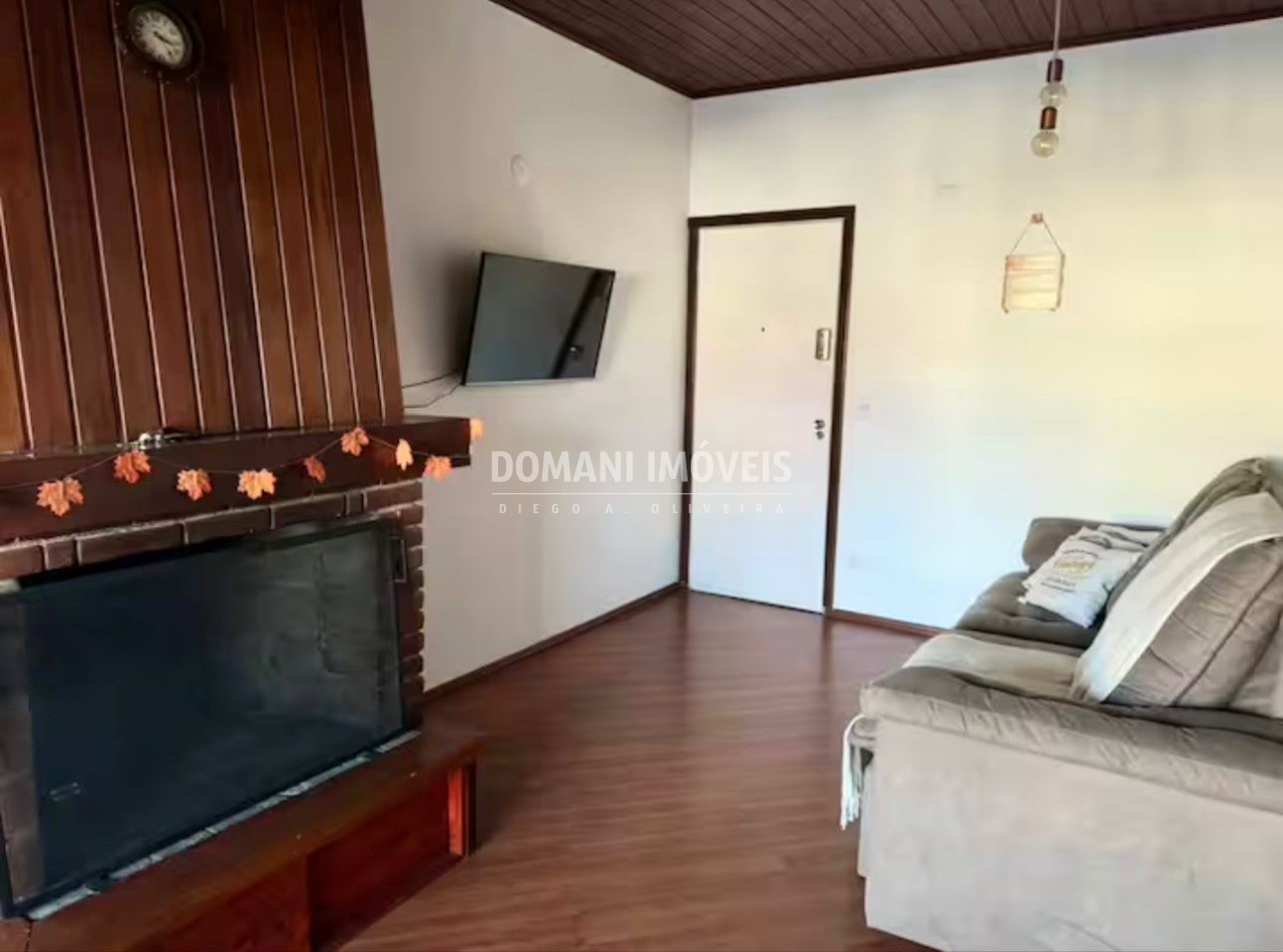Apartamento, 3 quartos, 90 m² - Foto 3