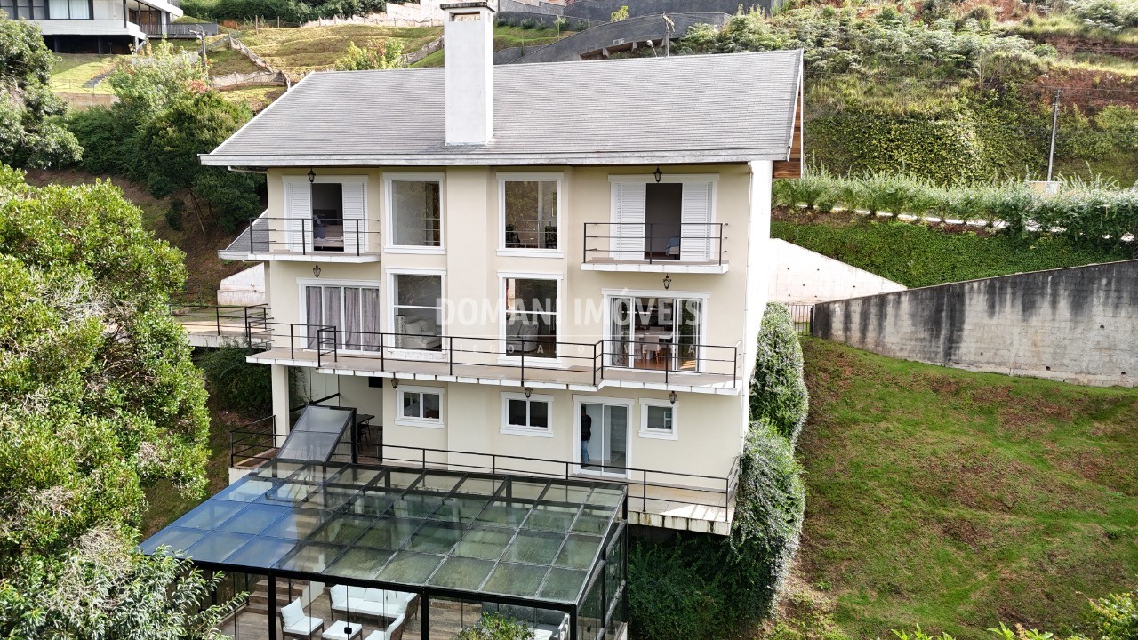 Casa, 4 quartos - Foto 42