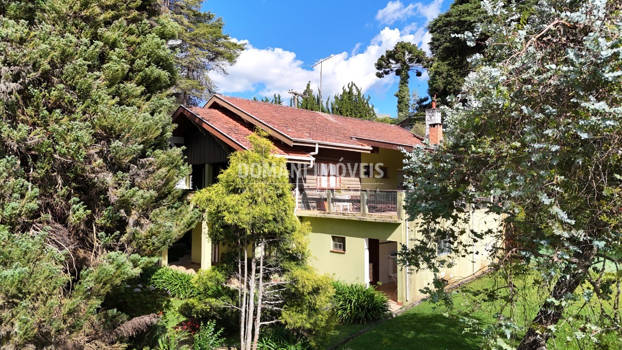 Casa, 7 quartos - Foto 67