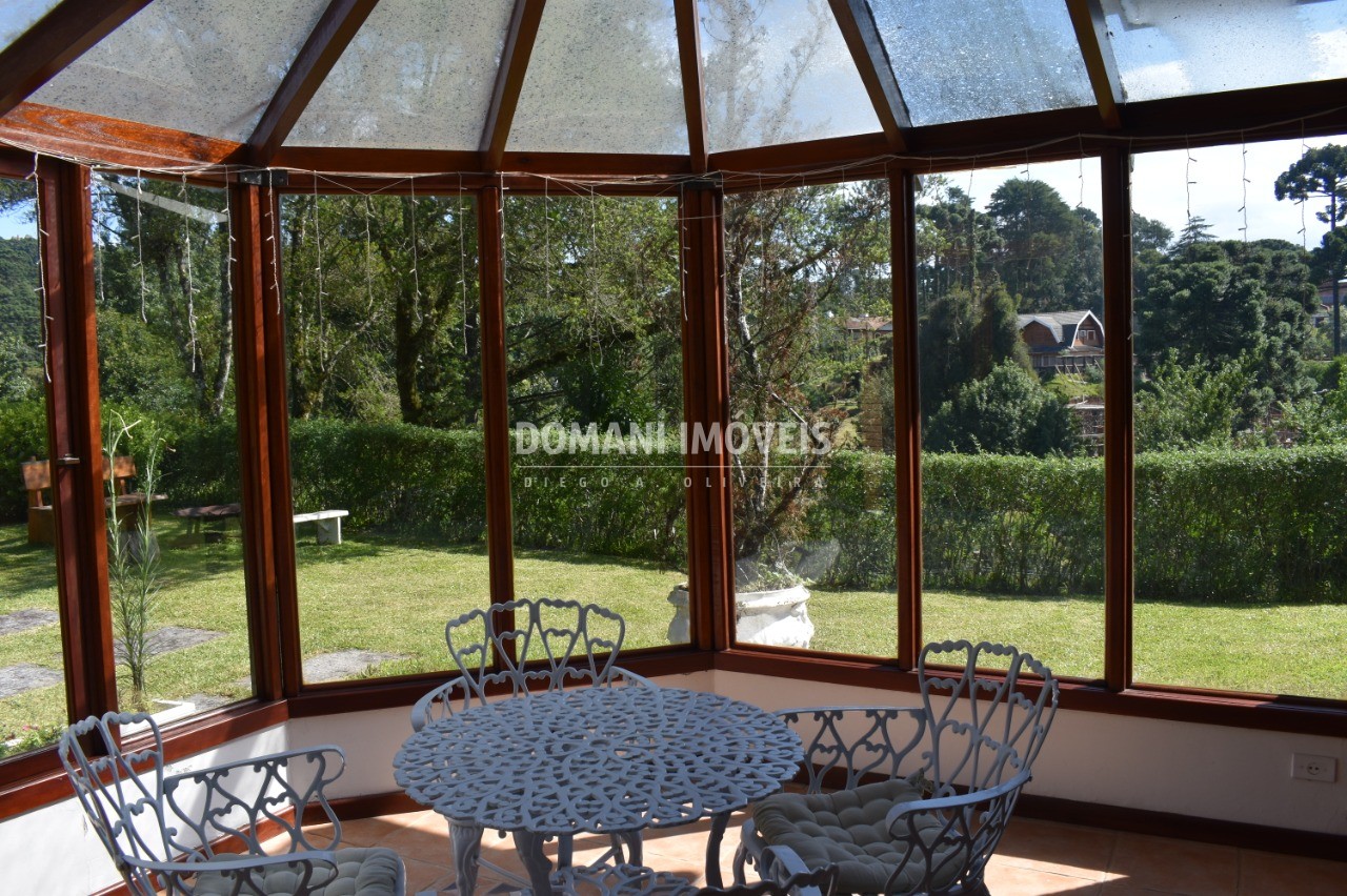 Casa, 4 quartos - Foto 43