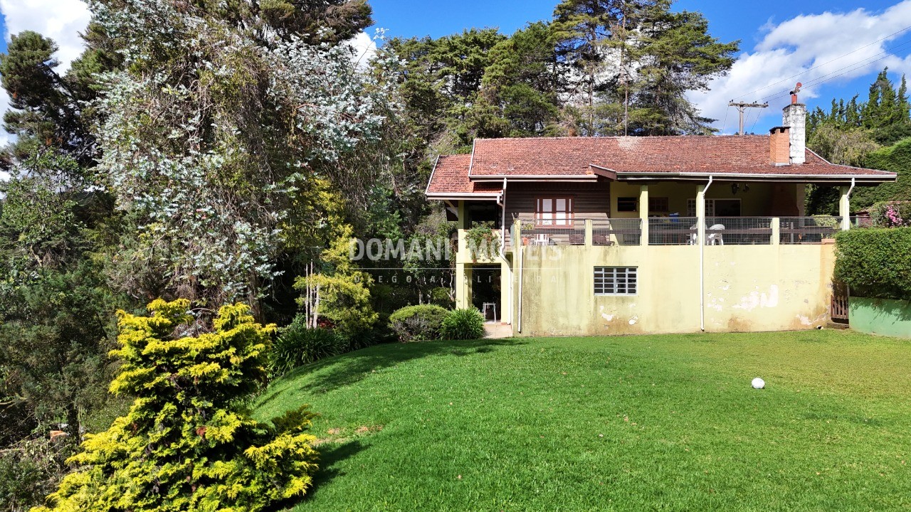 Casa, 7 quartos - Foto 2