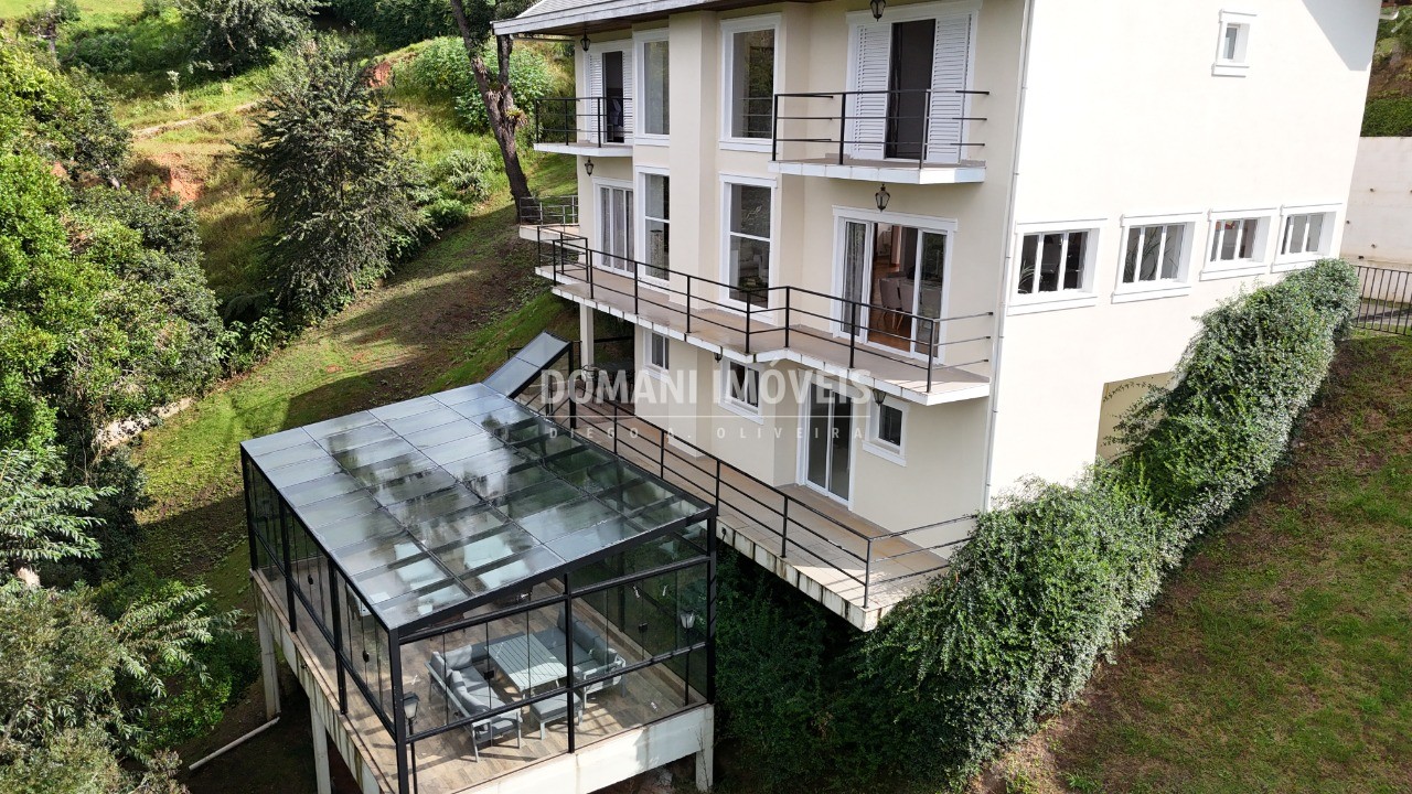 Casa, 4 quartos - Foto 48