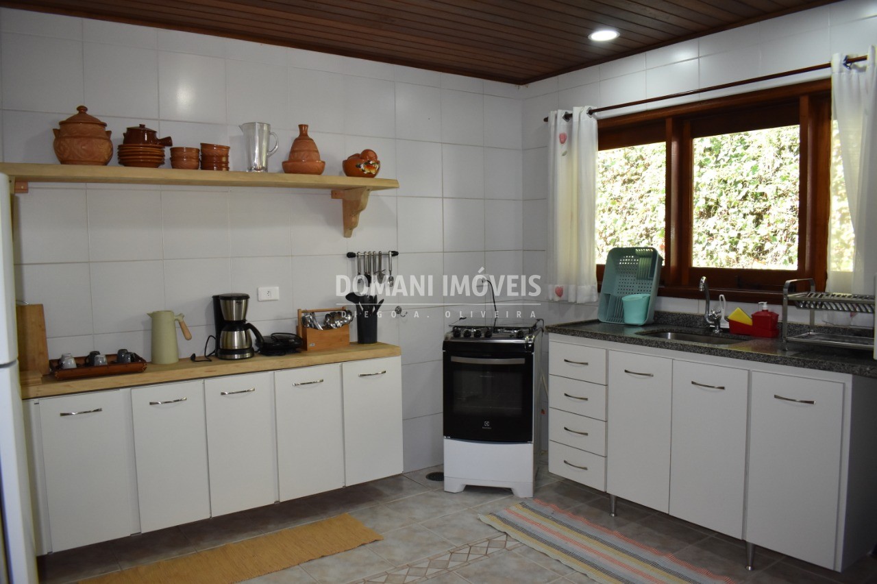 Casa, 4 quartos - Foto 19