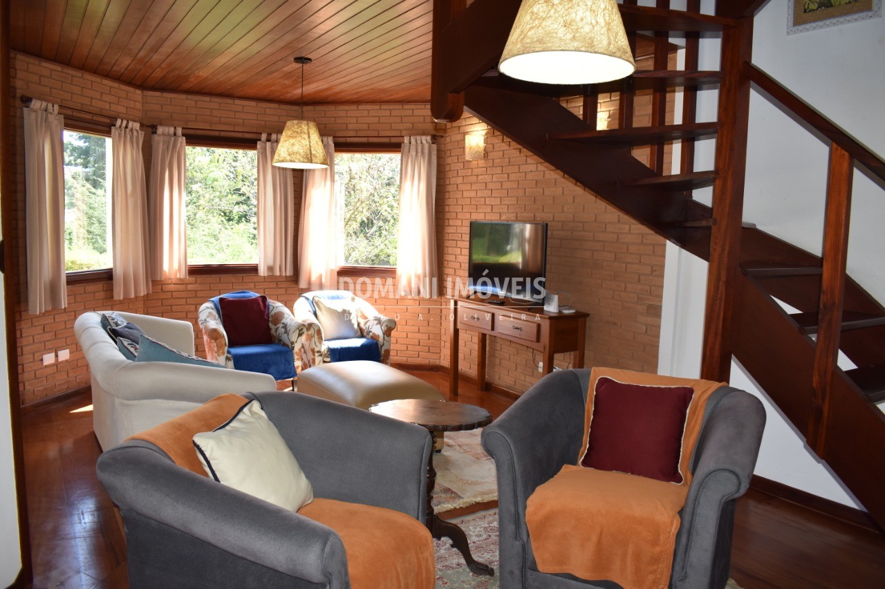 Casa, 4 quartos - Foto 8