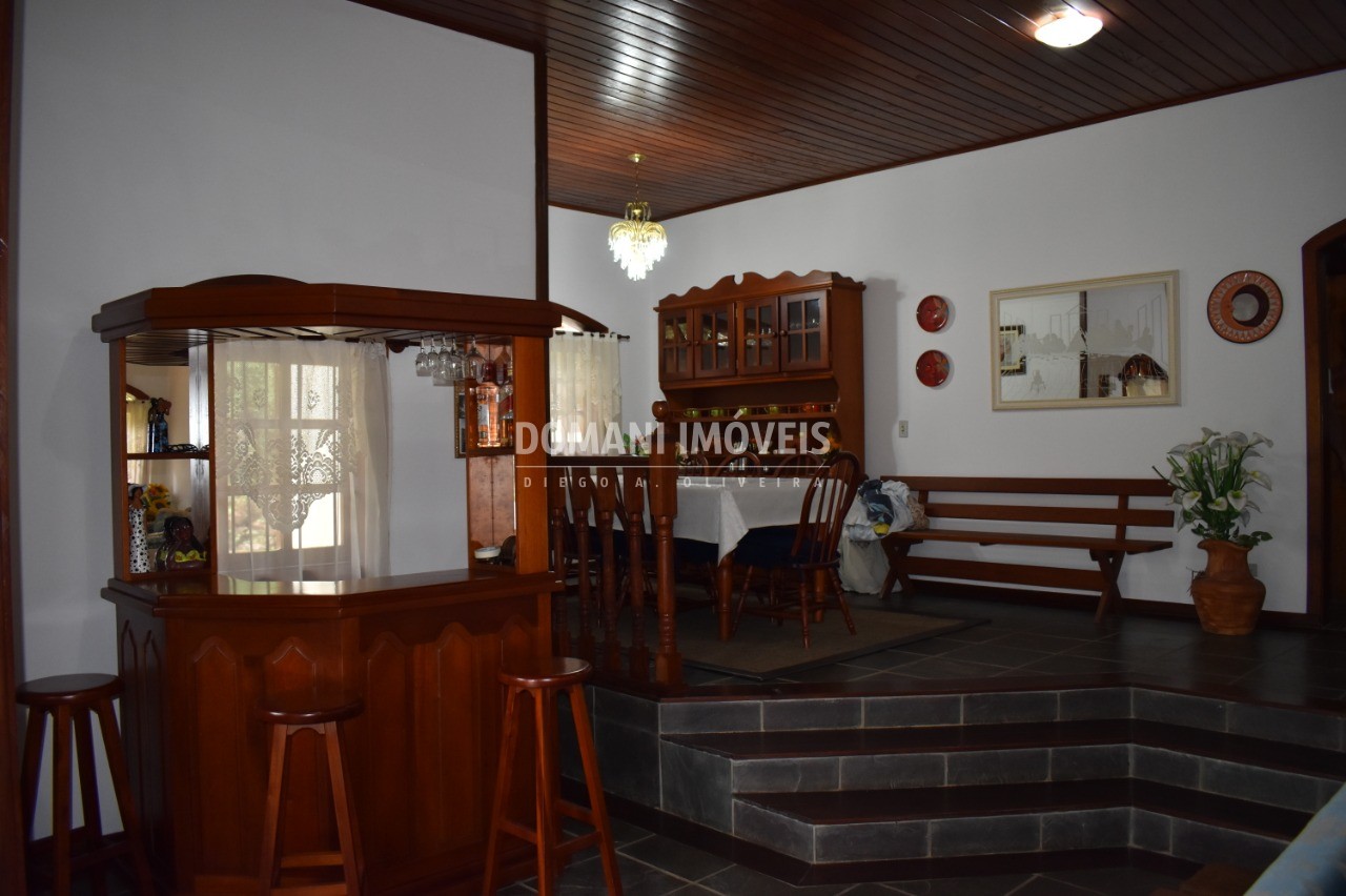 Casa, 3 quartos - Foto 11