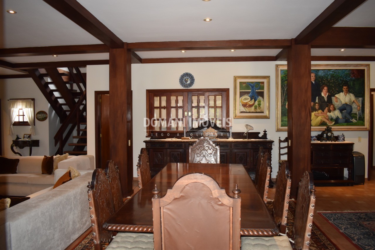Casa, 5 quartos - Foto 13