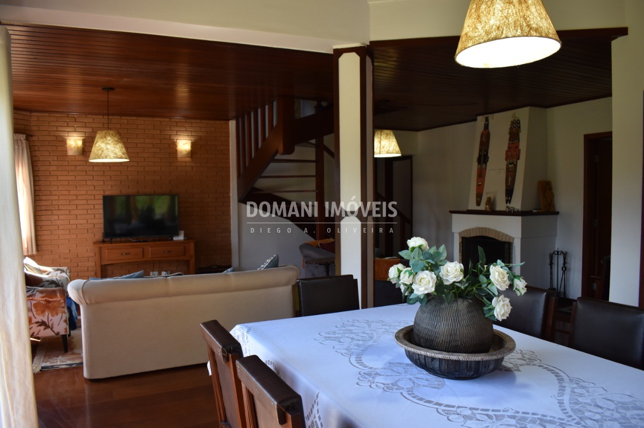 Casa, 4 quartos - Foto 14