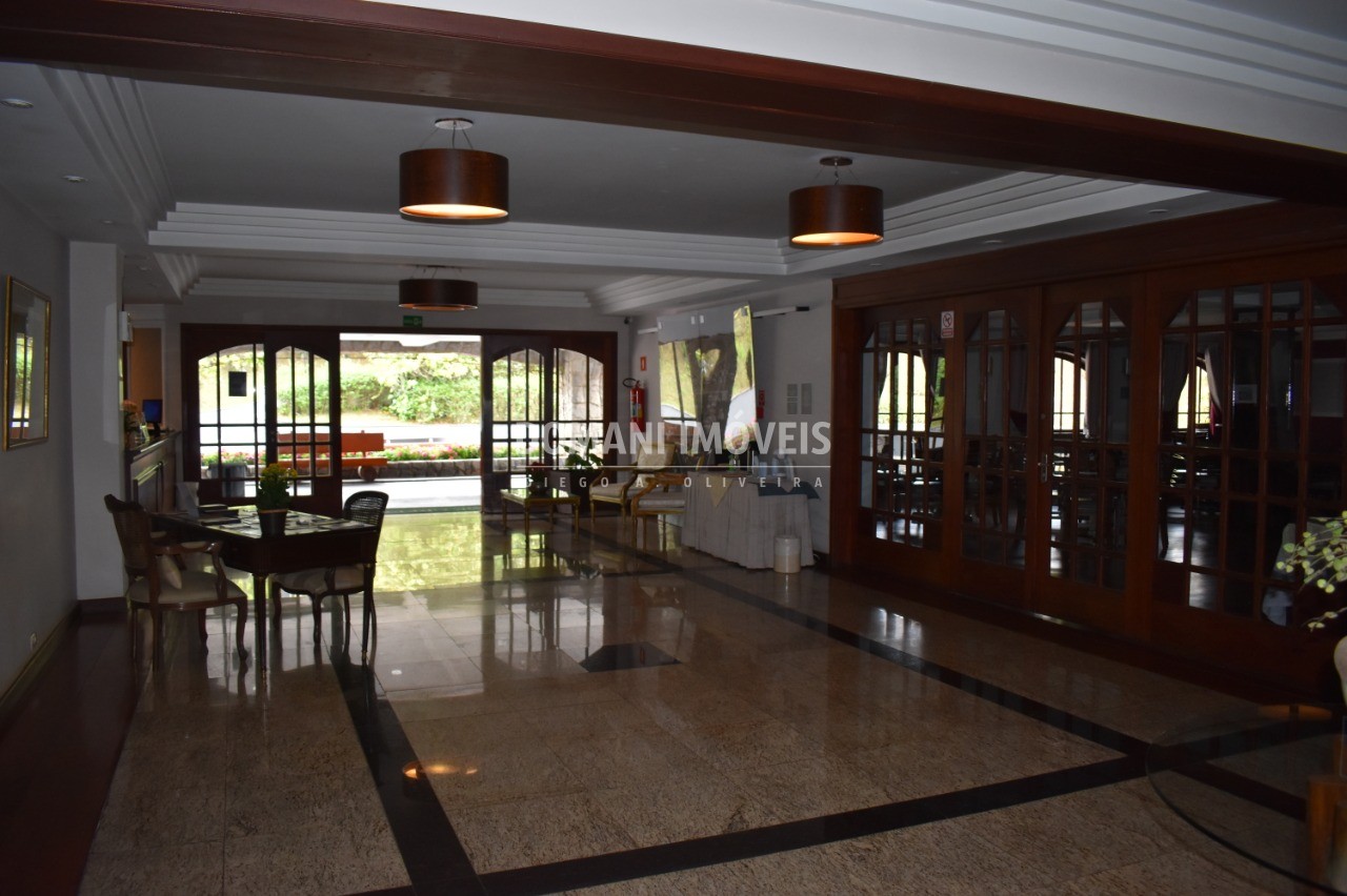 Apartamento, 3 quartos, 131 m² - Foto 41