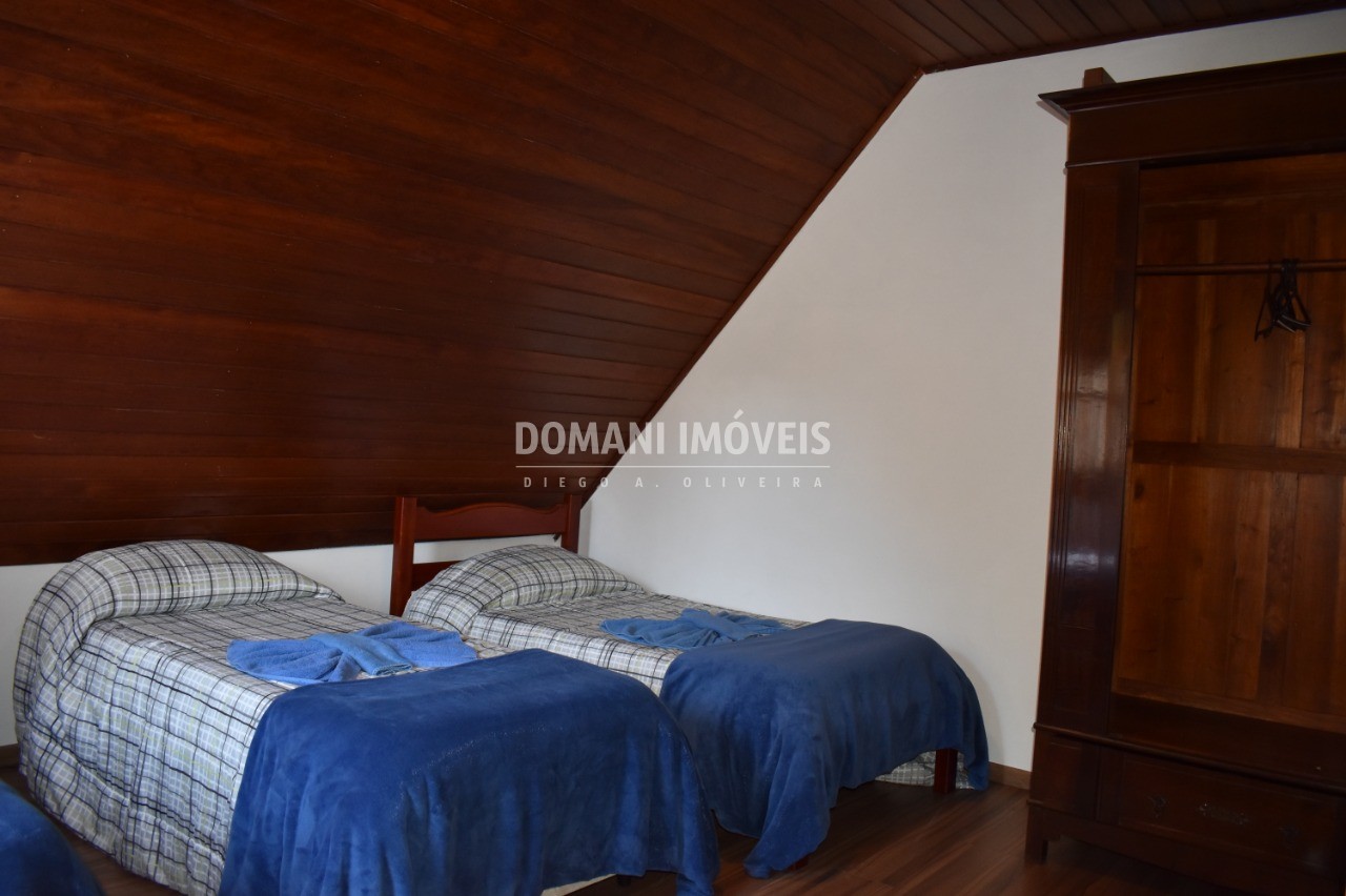 Casa, 4 quartos - Foto 32