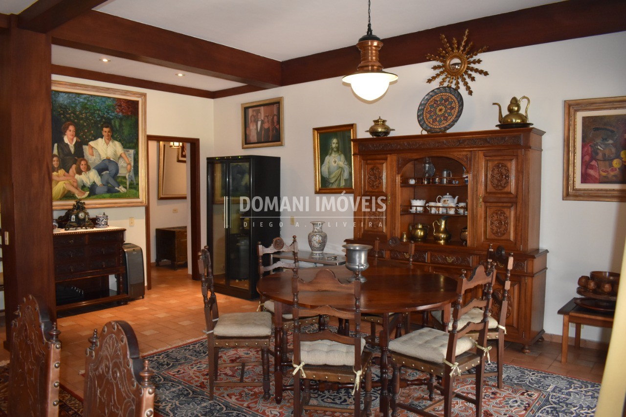 Casa, 5 quartos - Foto 16