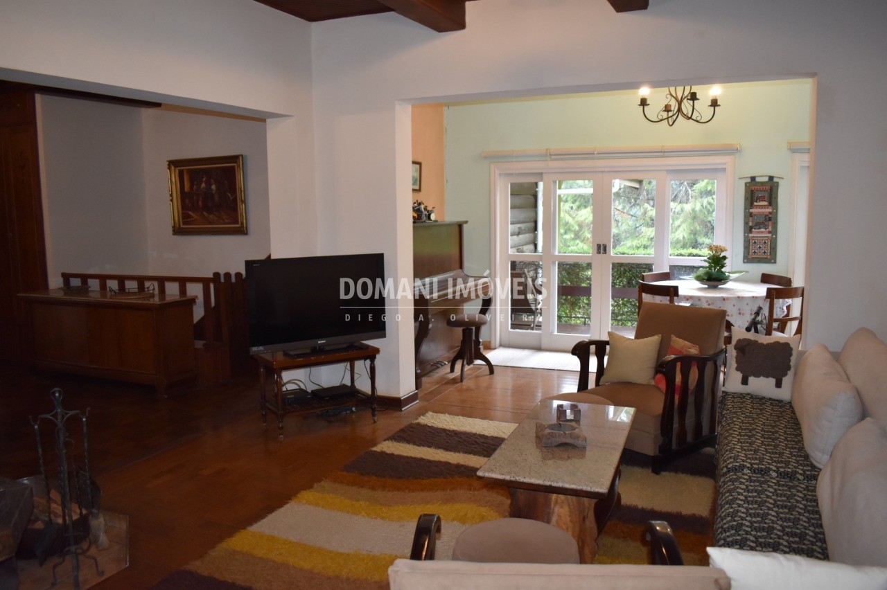 Casa, 7 quartos - Foto 8