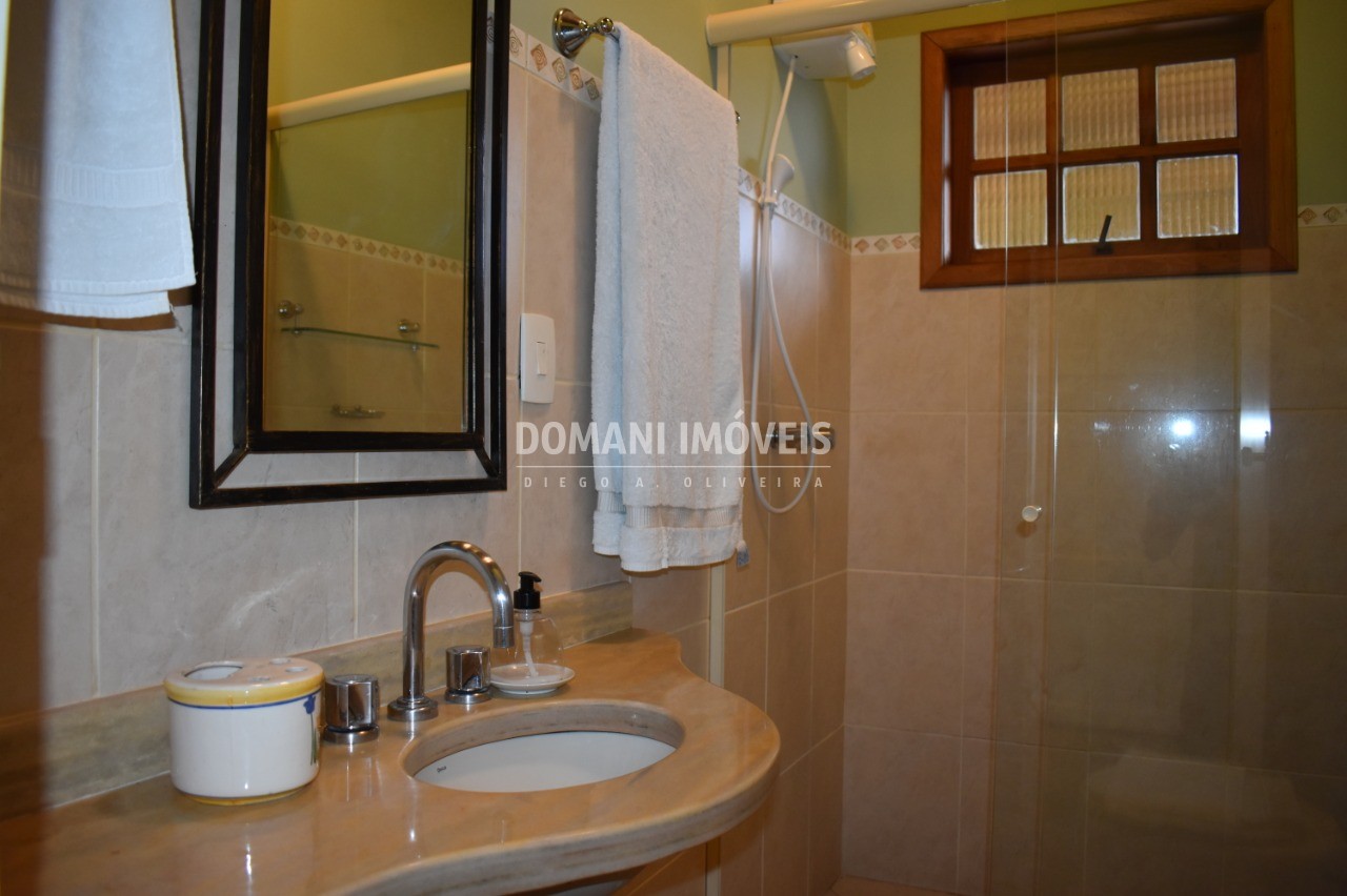 Casa, 7 quartos - Foto 33