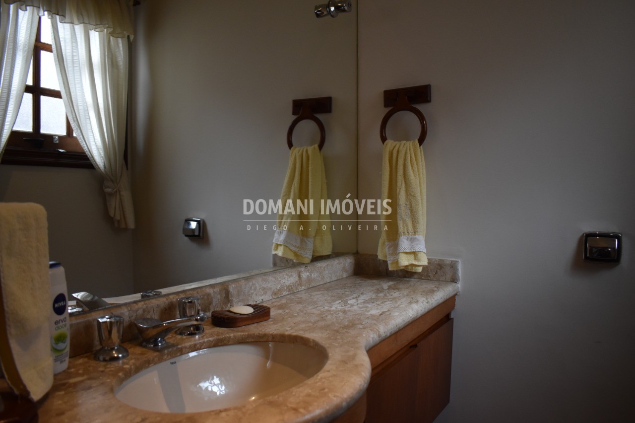Casa, 5 quartos - Foto 20