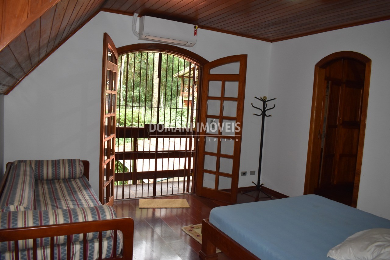 Casa, 3 quartos - Foto 23