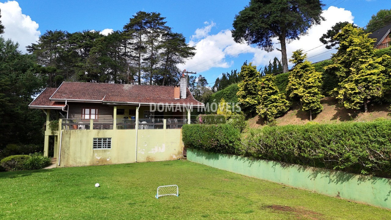 Casa, 7 quartos - Foto 63